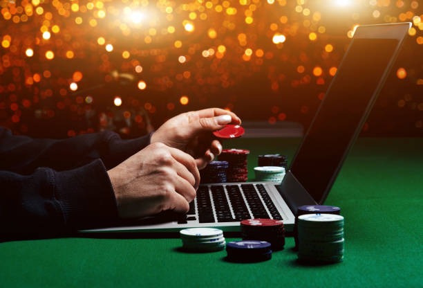 Live betting interface on murah showing game information and cash-out button